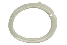 BLIC 6502-07-2554998P Schwarz Rahme Nebelscheinwerfer Rechts für FORD MONDEO 2