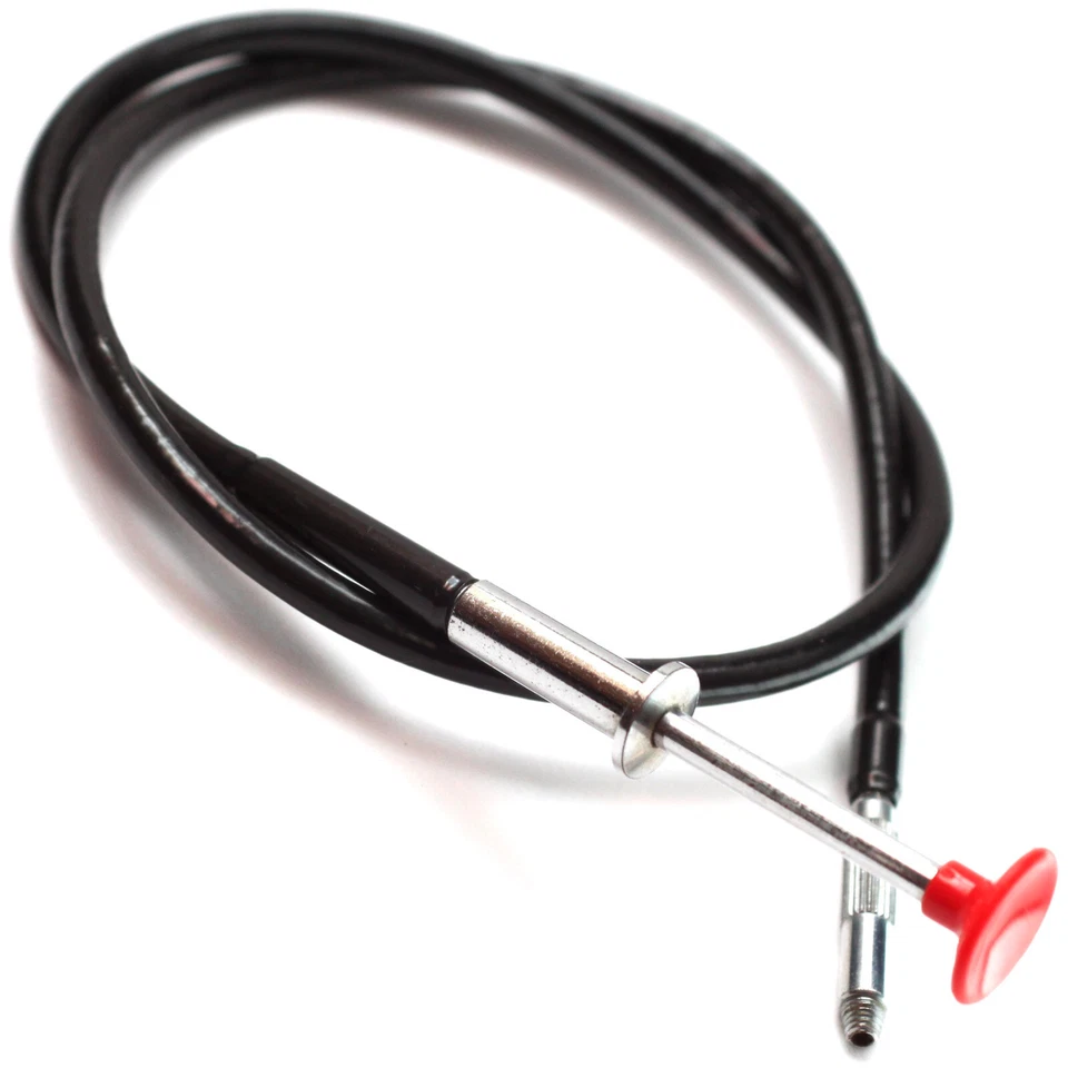 Cable de liberación de obturador 23" para cámaras SLR Minolta X-700 X-370 SRT 101 SR-M 35 mm Foto 2 de 4