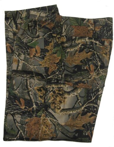 Pantalon Cabela's Homme Taille 46 - Camo Break Up - Cargo Chasse/randonnée - Occasion Parfait état