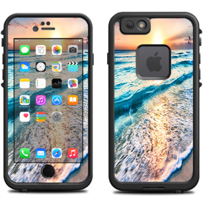 LIFEPROOF FREE IPHONE 7 PLUS SUNSET BAY - Mac Power Store