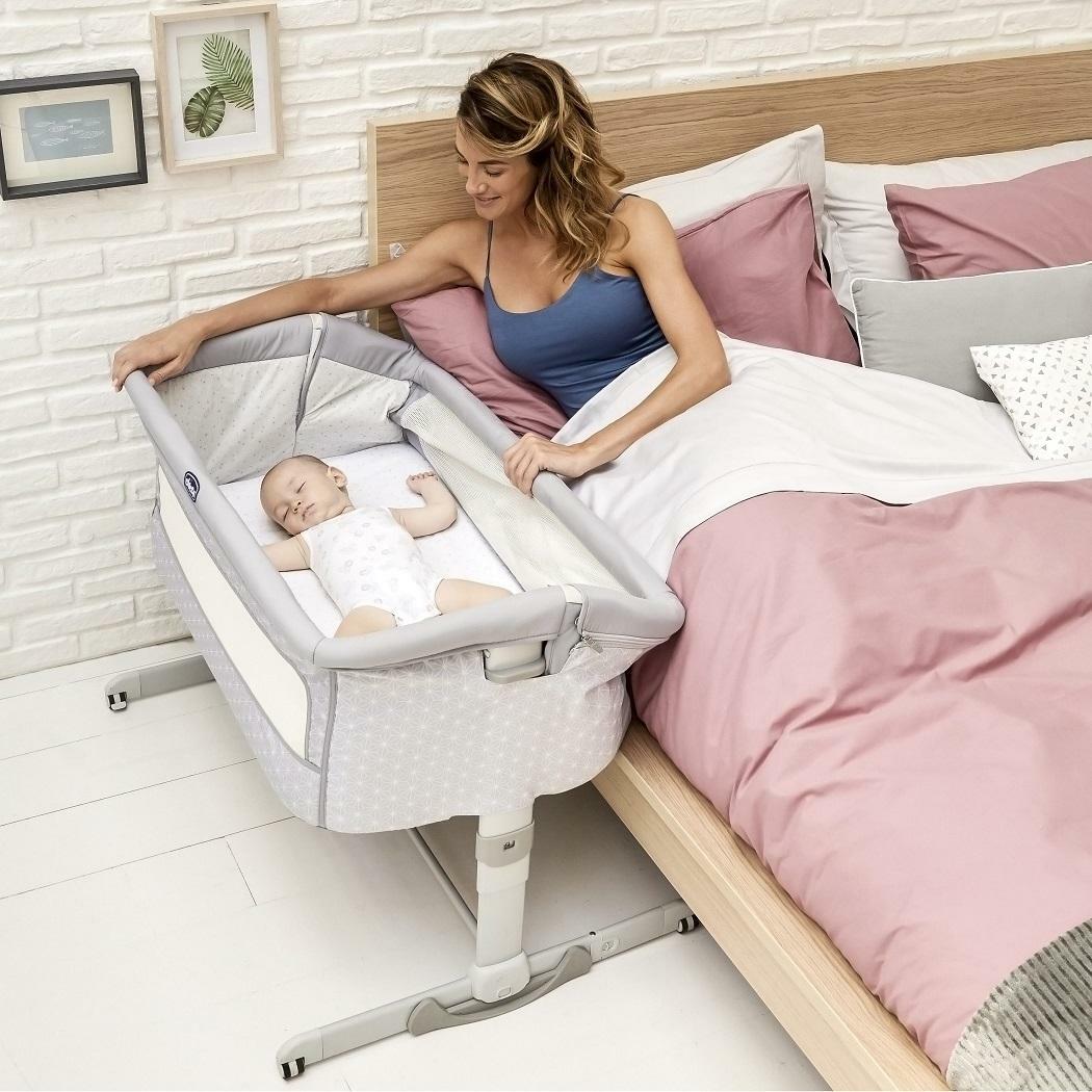 chicco next to me ebay