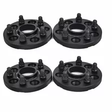 BONOSS 15mm 20mm 4Pc Wheel Spacers for Tesla Model 3 RWD AWD Performance 2018+