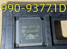 1pcs 990-9377.1D QFP100