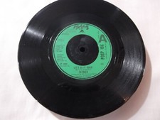 Fatback - Let's Do It Again 7" Vinyl Single Record on Spring Records POSP 196