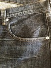 Levi’s 501 Men’s Dark Wash Size 42x32 — photo 6