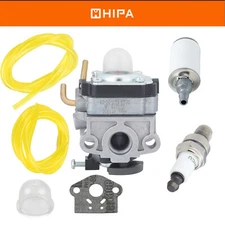 Carburetor For Ryobi 4 Cycle S430 RY34421 RY34422 RY34425 WeedEater Lawn mower