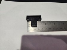 State Wide Windows Camper Shell Or Rv Slider Window Latch