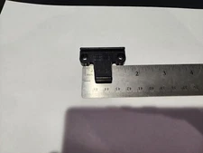 STATE WIDE WINDOWS Camper Shell or RV slider window latch