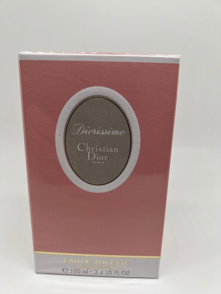 Christian Dior Diorissimo 3.4oz Women's Eau de Toilette for sale