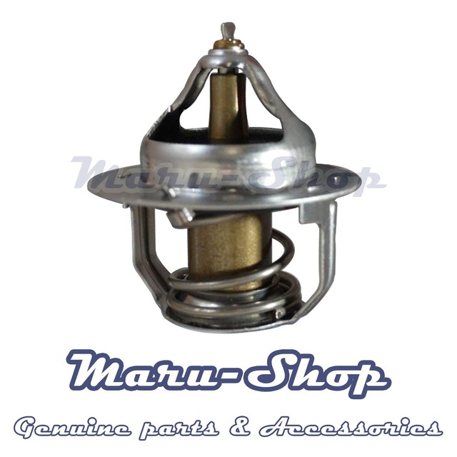 Engine Coolant Thermostat for 0105 Kia Rio eBay