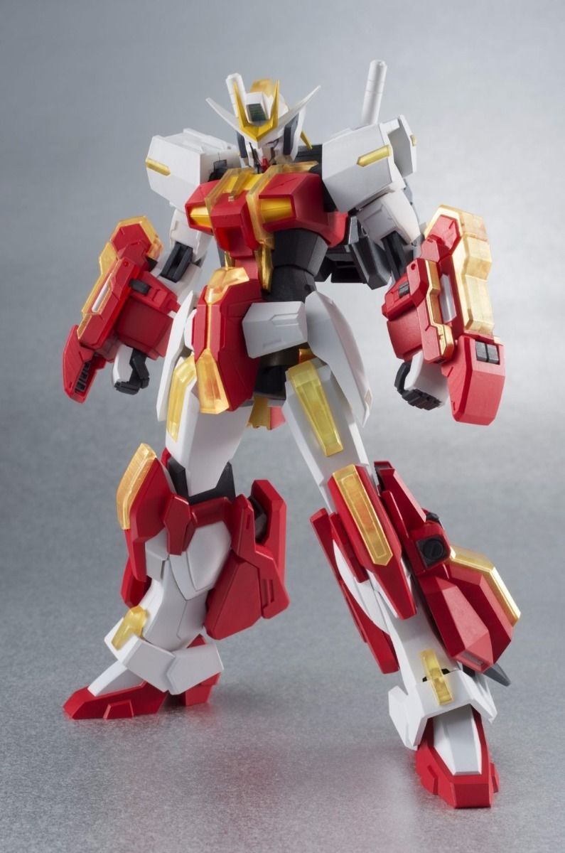 ROBOT SPIRITS Side MS EXTREME GUNDAM type-LEOS XENON FACE ROBOT SPIRITS Side MS EXTREME GUNDAM type-LEOS XENON FACE