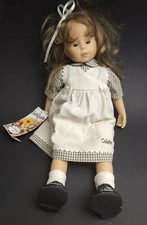 Puppe | Max Zapf | Colette | Sophie | 45 cm | Zapf Creation | mit Zertifikat | 