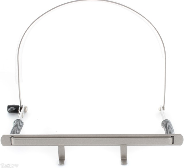 HARMONICA HOLDER BY HOHNER HH154 FITS NEARLY ALL HARMONICAS VERY