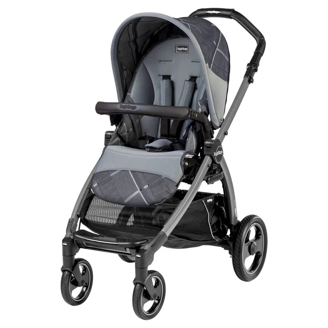 Коляски Peg Perego с ручкой для переноски