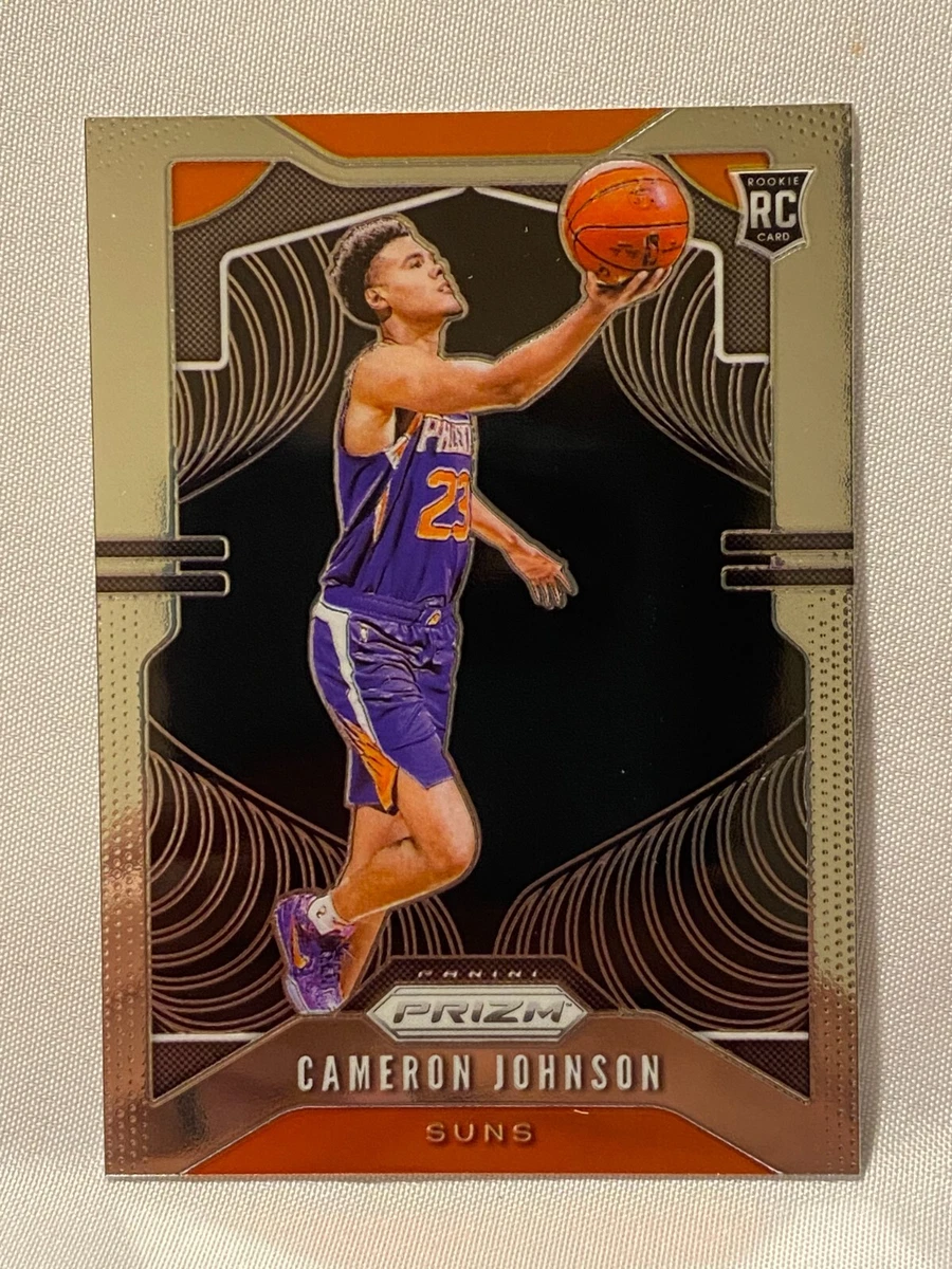 Cameron Johnson Trading Cards for sale | eBay