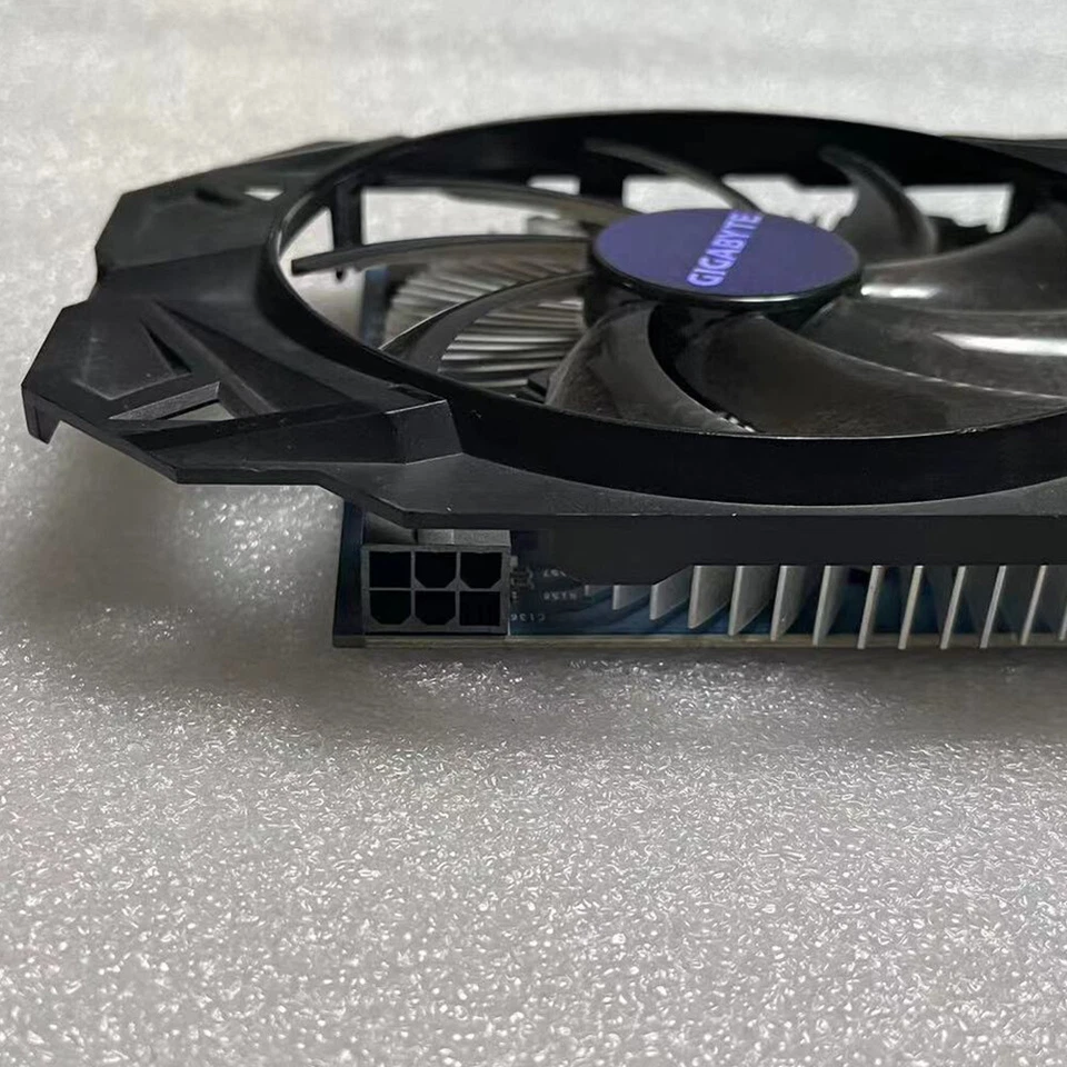 For Gigabyte GV-N75TD5-2GI GTX750 Ti 2GB 128Bit GDDR5 6PIN Video Graphic Cards - Image 4 of 4