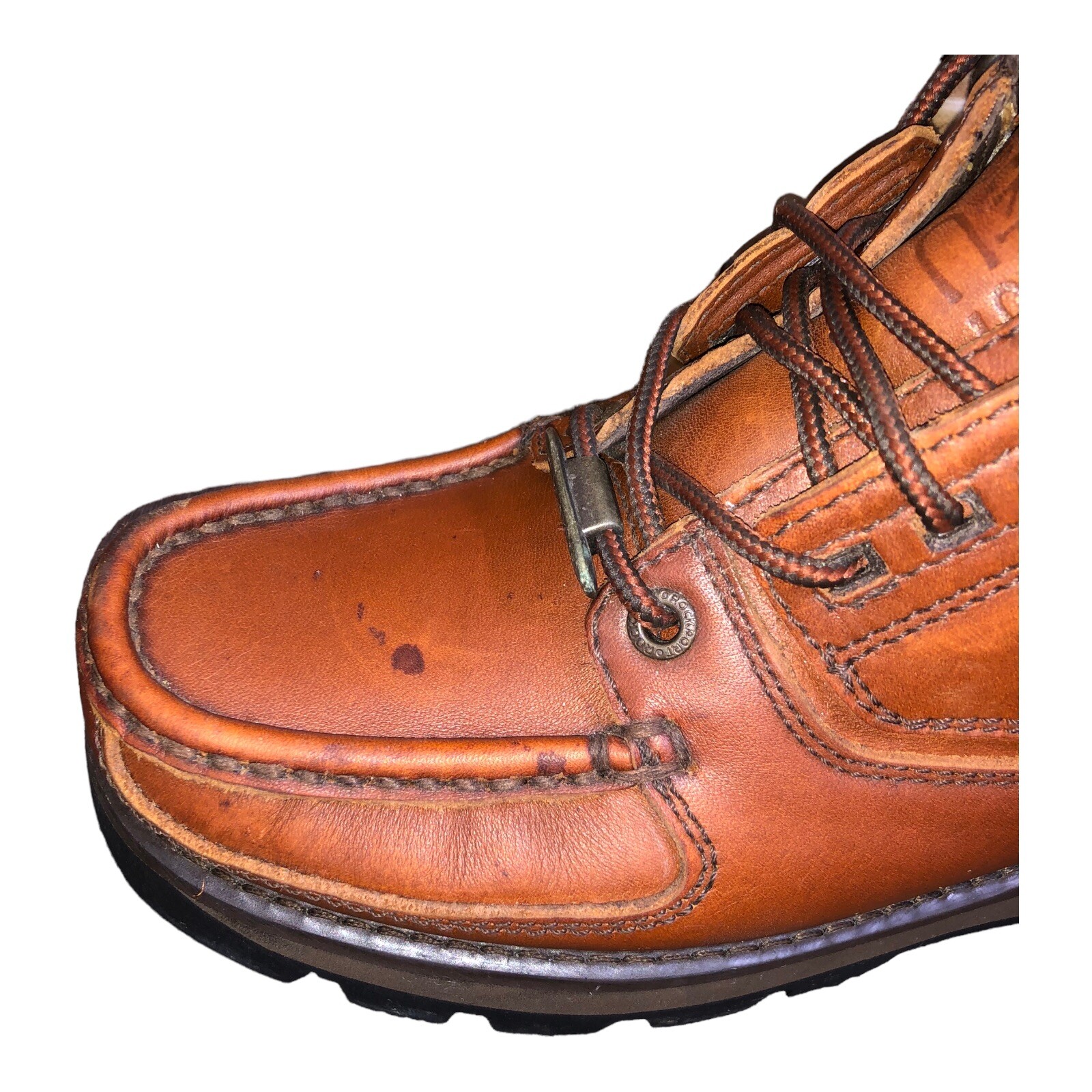 rockport xcs hydroshield shoes