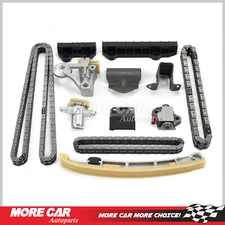 Timing Chain Kit w/o Gears for 99-07 Suzuki Grand Vitara XL-7 Chevrolet Tracker