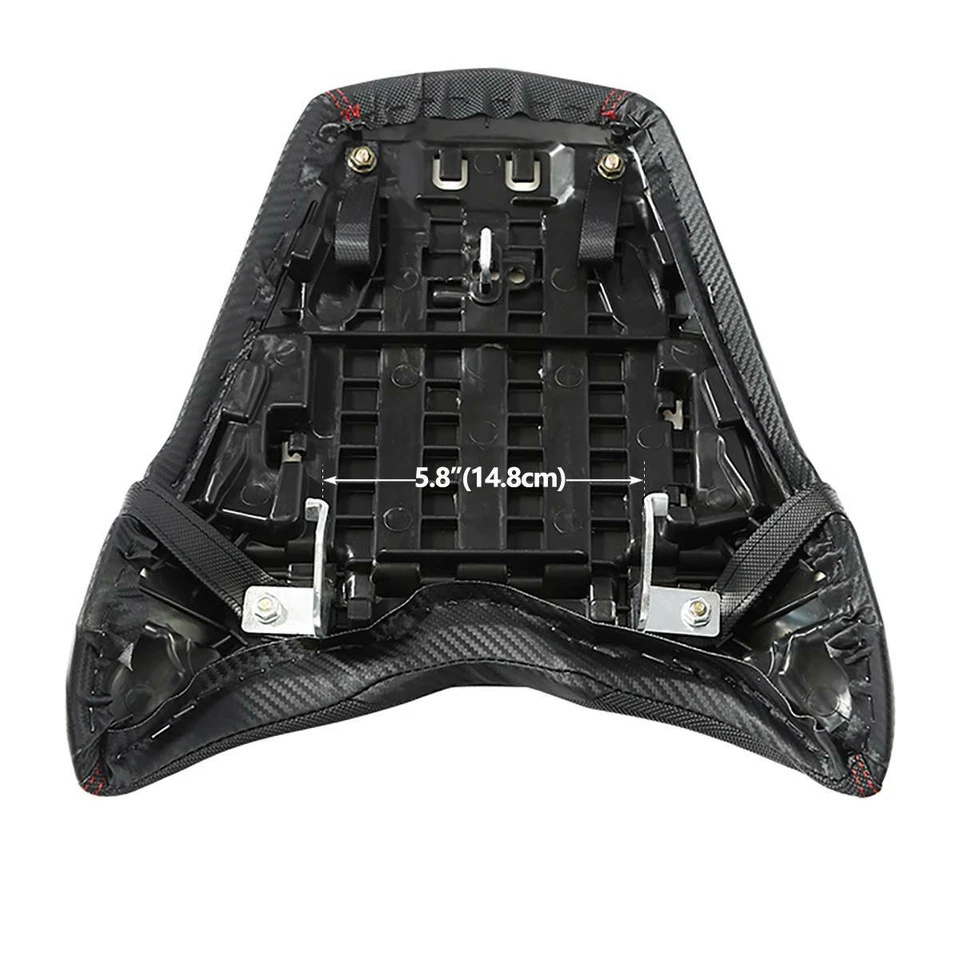 Rear Passenger Seat Fit For Honda CB1000R CB1000RA 2021-2024 2024 2023 2022 2021 - Image 4 of 4