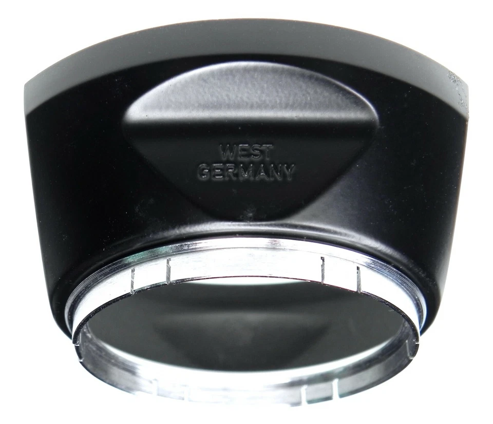 Voigtlander 310/42 40.5mm Hood for 35mm f3.4 Skoparex #2 ............ Minty - Image 3 of 4