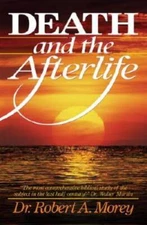 Death and the Afterlife - Paperback By Morey, Robert - GOOD