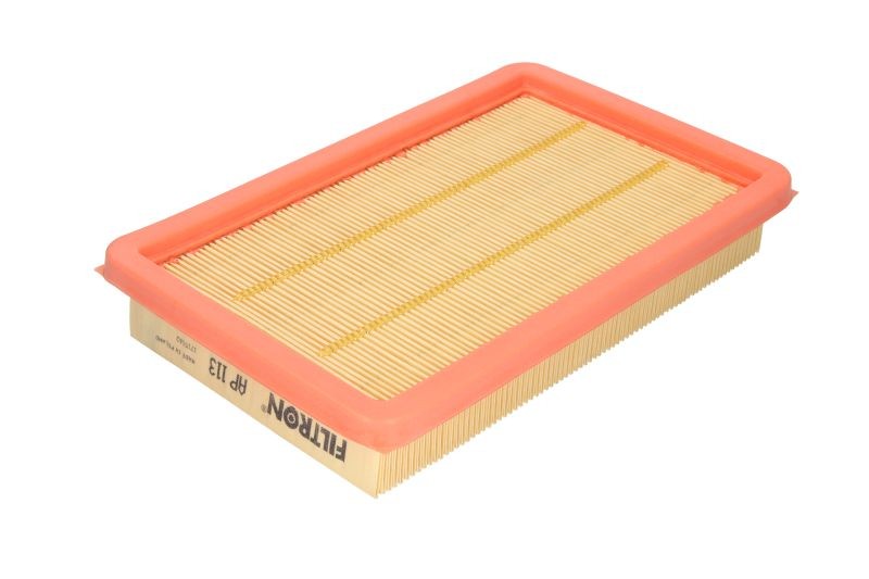 Fits FILTRON AP 113 Air filter AP 113 Air filter (Cartridge) fits: FORD USA PRO