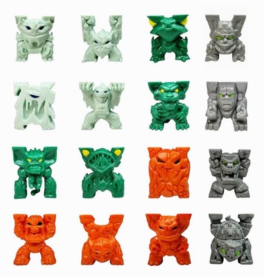 Schleich  ELDRADOR  Mini Creatures (Freie Auswahl) Serie 1 (81000) Sammelfiguren