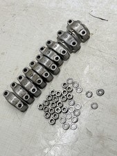 1980 Yamaha XS1100 XS 1100 SG Special Engine Camshaft Caps