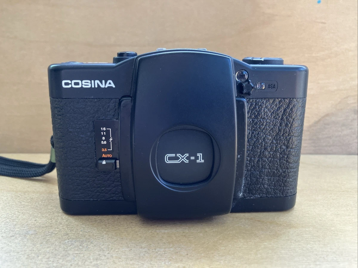 Cosina products for sale | eBay