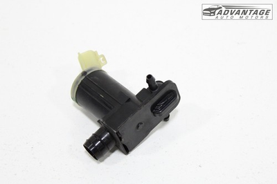 #ad #ad 2018 2025 MITSUBISHI ECLIPSE CROSS WINDSHIELD RESERVOIR TANK WASHER PUMP OEM $109.99