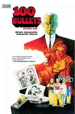 100 Bullets The Deluxe Edition Book One - hardcover Azzarello, Brian|Risso, ...