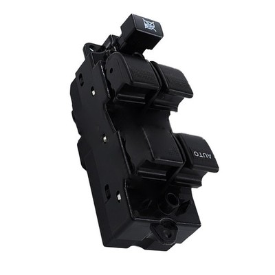 BJ3D-66-350 LHD Master Power Window Switch F??r Mazda 6 S I 2.3l 3.0l 2003-2005