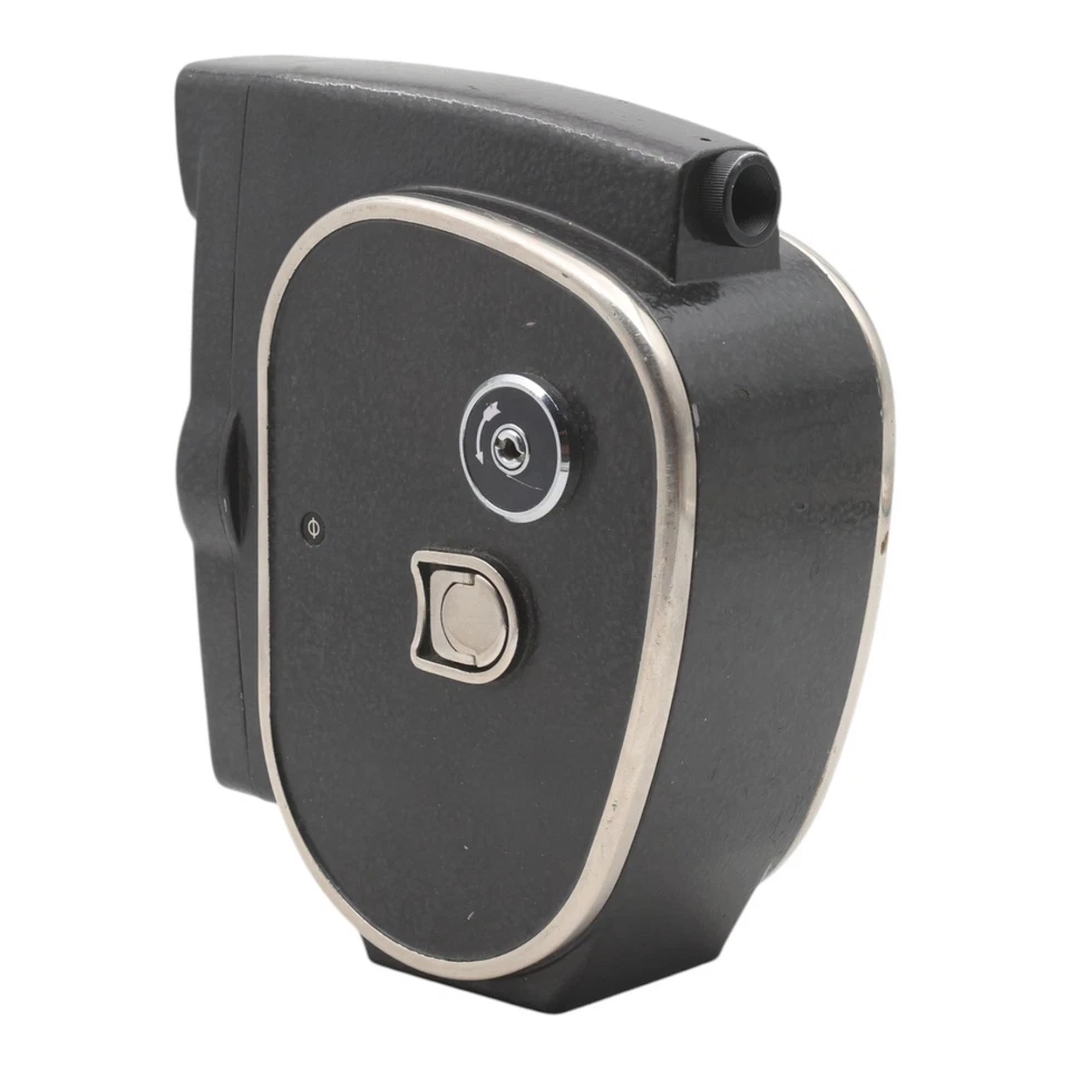 Cámara fotográfica Zenith Quartz DS8-M doble Super 8 Foto 2 de 3