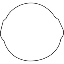 Vertex Outer Clutch Cover Gasket 817943