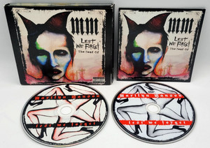 25+ Lest We Forget Marilyn Manson for sale | Updated Oct 2026