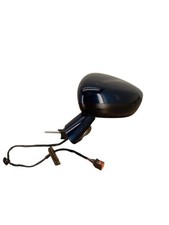 Retroviseur gauche (ou coque) Citroen C5