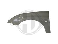 KotflüGel Links Mit Blinkerloch FüR Peugeot 206CC 98-