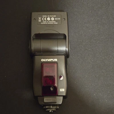 Olympus Fl 50r for sale | eBay
