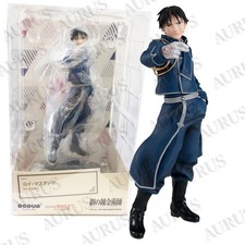 New Roy Mustang Figure Fullmetal Alchemist Br...