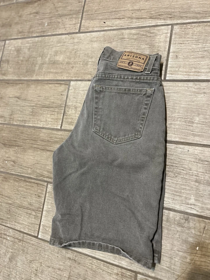 The Original Arizona Jean Company Loose Fit Jean Shorts Size 29 Men's - Image 2 of 4