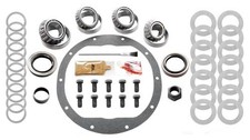 Master Install Kit - Standard - Use With Aftermarket Diffs - Gm 8.5 10 Bolt