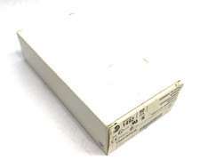 Allen Bradley 1492-W10-B Ser. C Terminal Block, Blue BOX OF 50