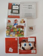 3DS Super Mario 3D Land – per Console Nintendo 3DS 2DS XL NEW – PAL ITA