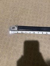 Unisex Dolce and Gabbana Belt/Good condition/Size 33”/Black and Brown