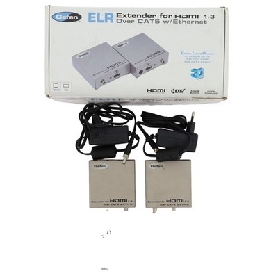 Gefen ELR Extender für HDMI 1.3 über CAT5 mit ETH S (E2)