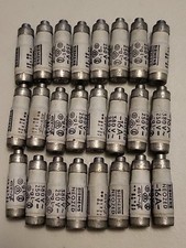 Siemens Neozed 16A 380V AC 250V DC 415V gL Fuse New Open Box