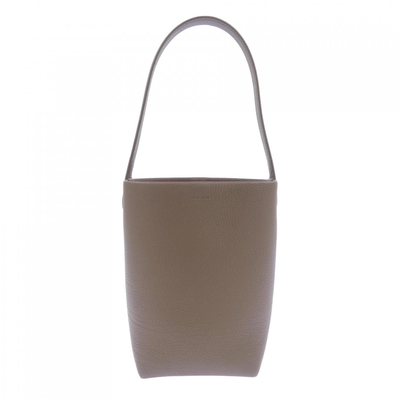 Authentic THE ROW Park Tote N/S PARK TOTE W1314 L129 BAG #230-000-428-4078