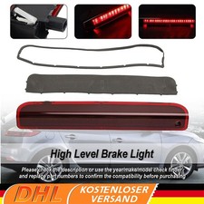 DE Dritte Bremsleuchte Bremslicht LED für Renault Megane III Hatchback MK3 08-16