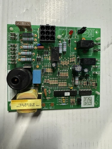 Cnt07230 D674712PO2 Trane/american Standard Circuit Board