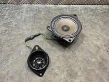 BMW 7 E65, E66, E67 Subwoofer 6930902 3.00 Petrol 170kw 2008 23616385